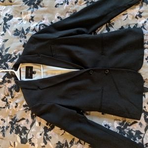 NWT Banana Republic Polka Dot Blazer